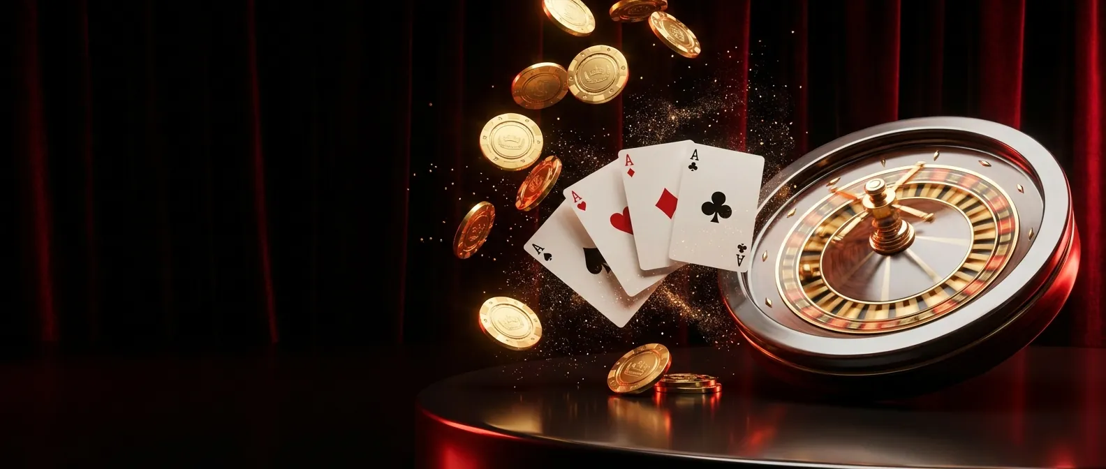Twin Casino bonus